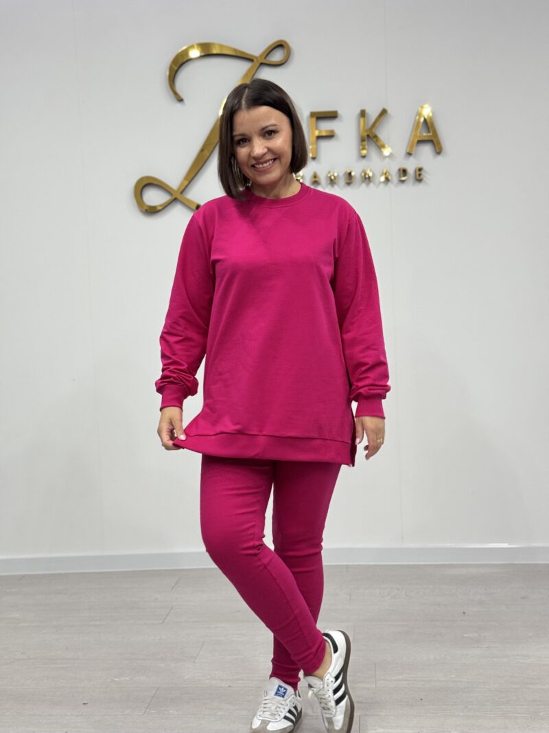 Bluza Aria - obrazek 9