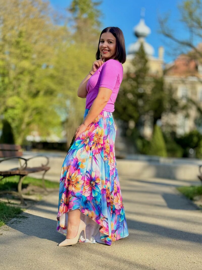 Spodnie IDA - obrazek 3