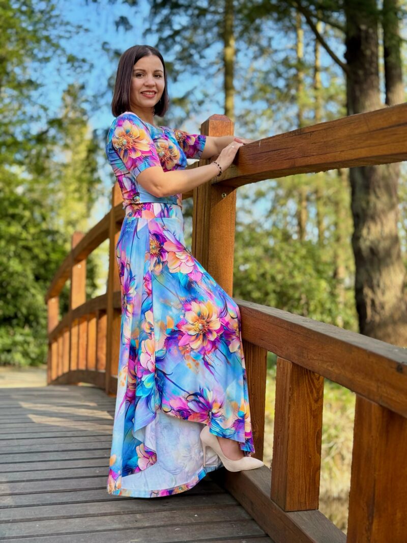 Spodnie IDA - obrazek 5
