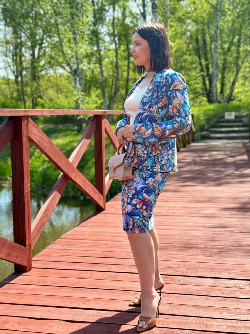 Spódnica Zoja