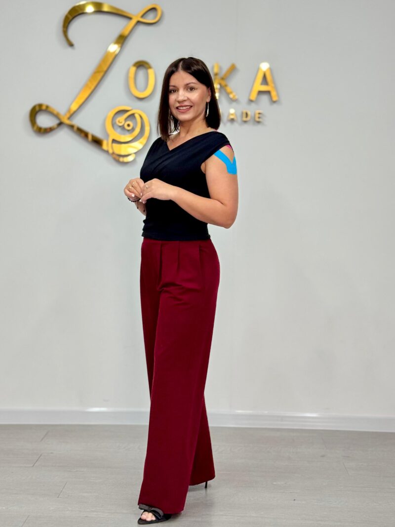 Spodnie Luna