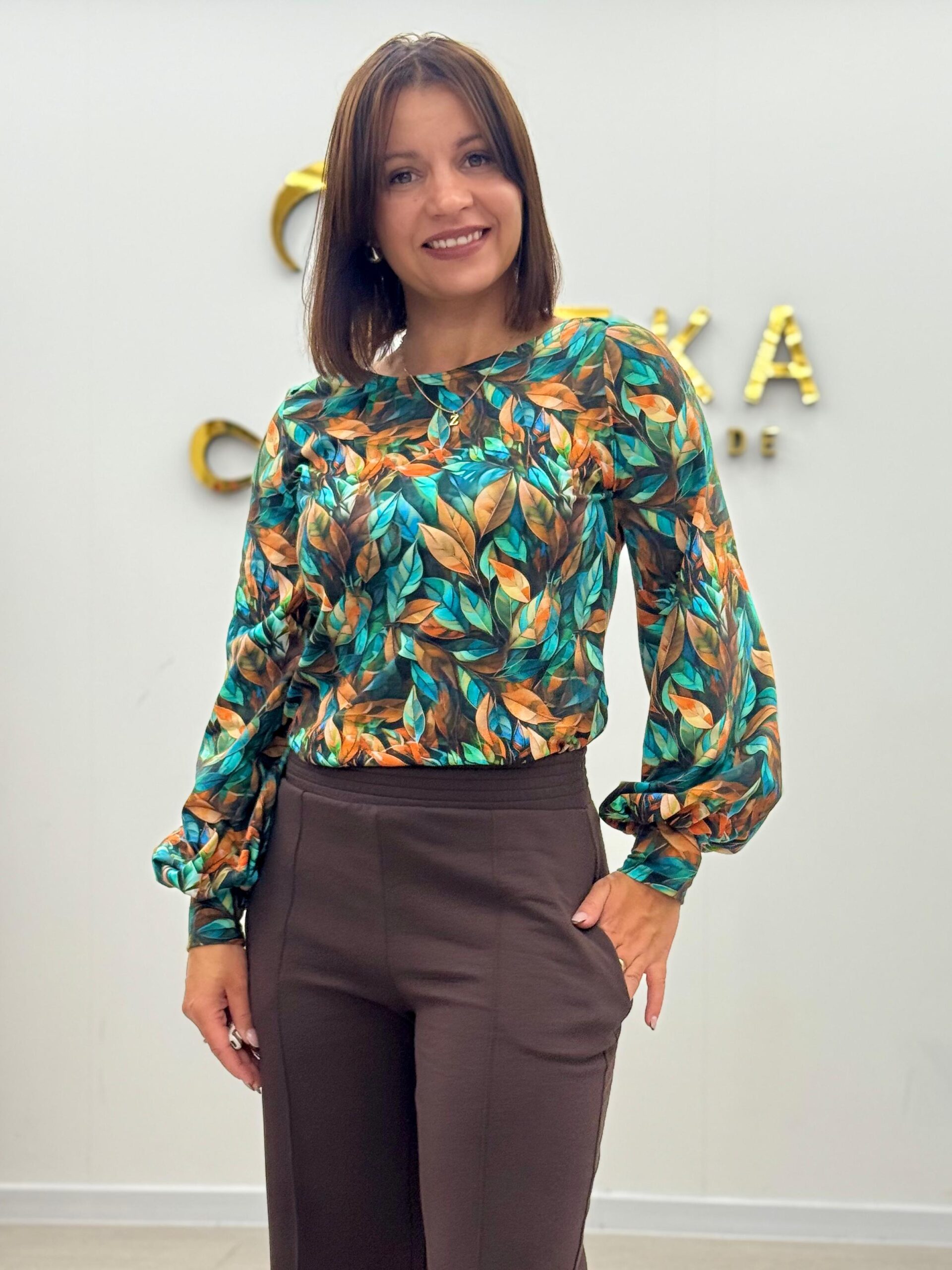 Bluzka Tina - obrazek 4