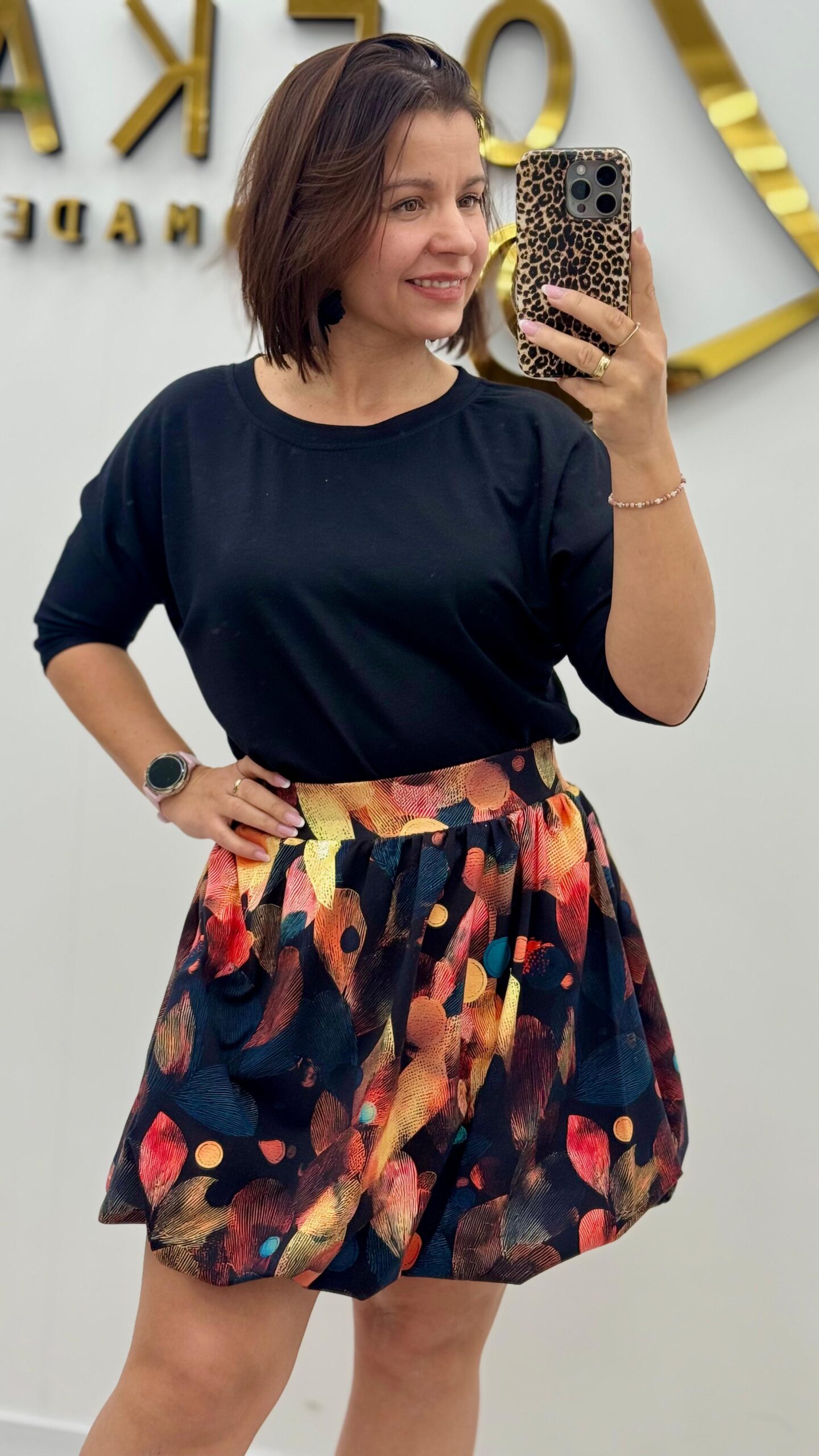 Spódnica Palina - obrazek 2