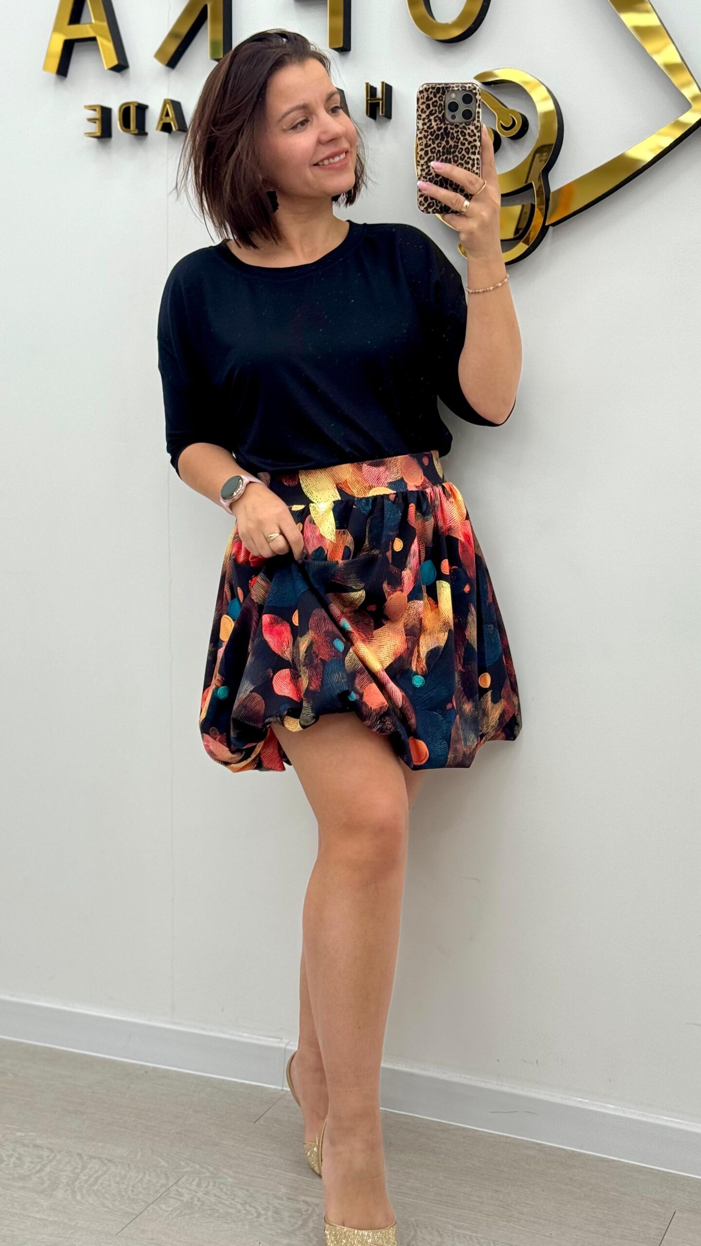 Spódnica Palina - obrazek 3