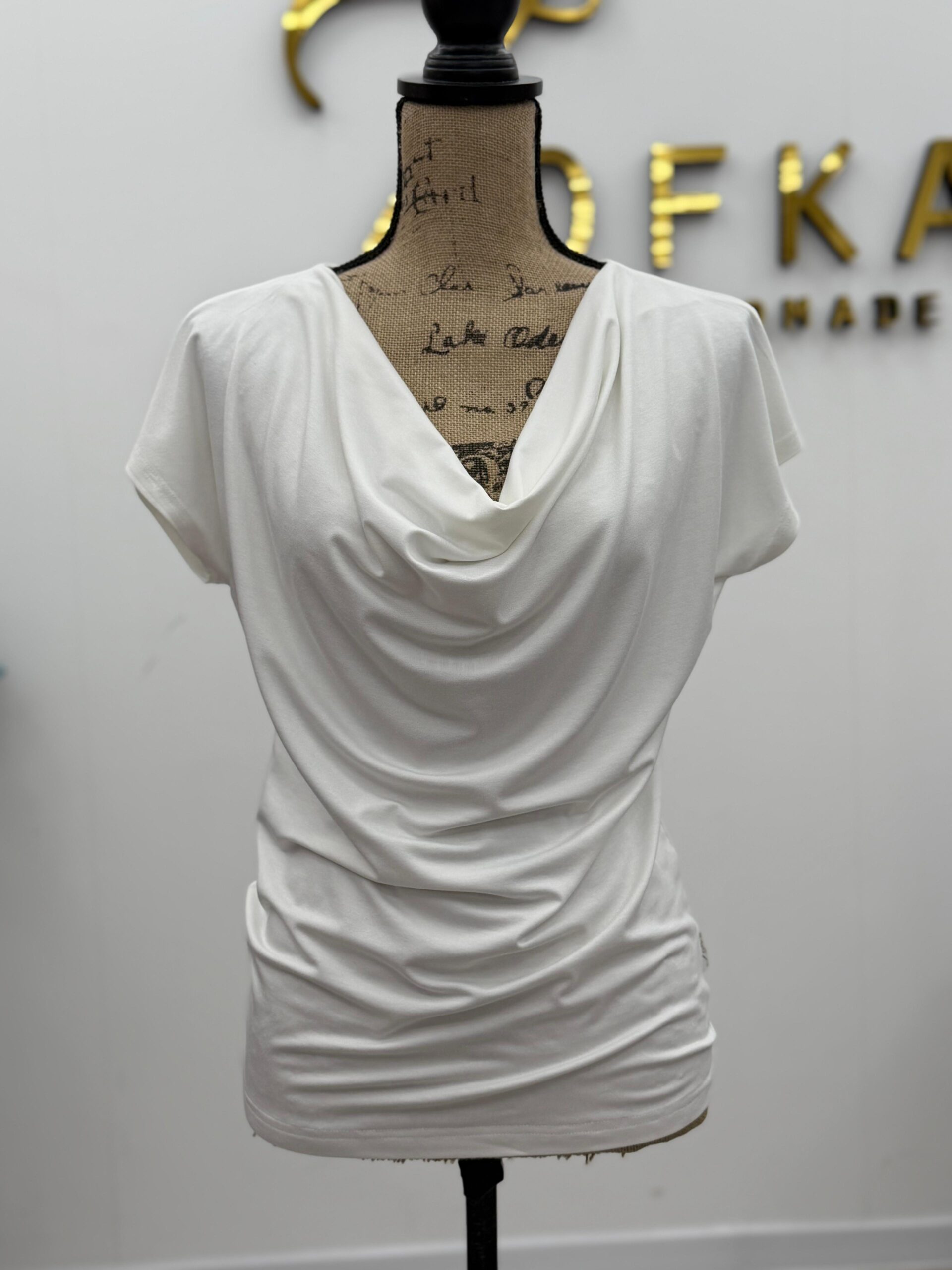 Bluzka Woda - obrazek 6