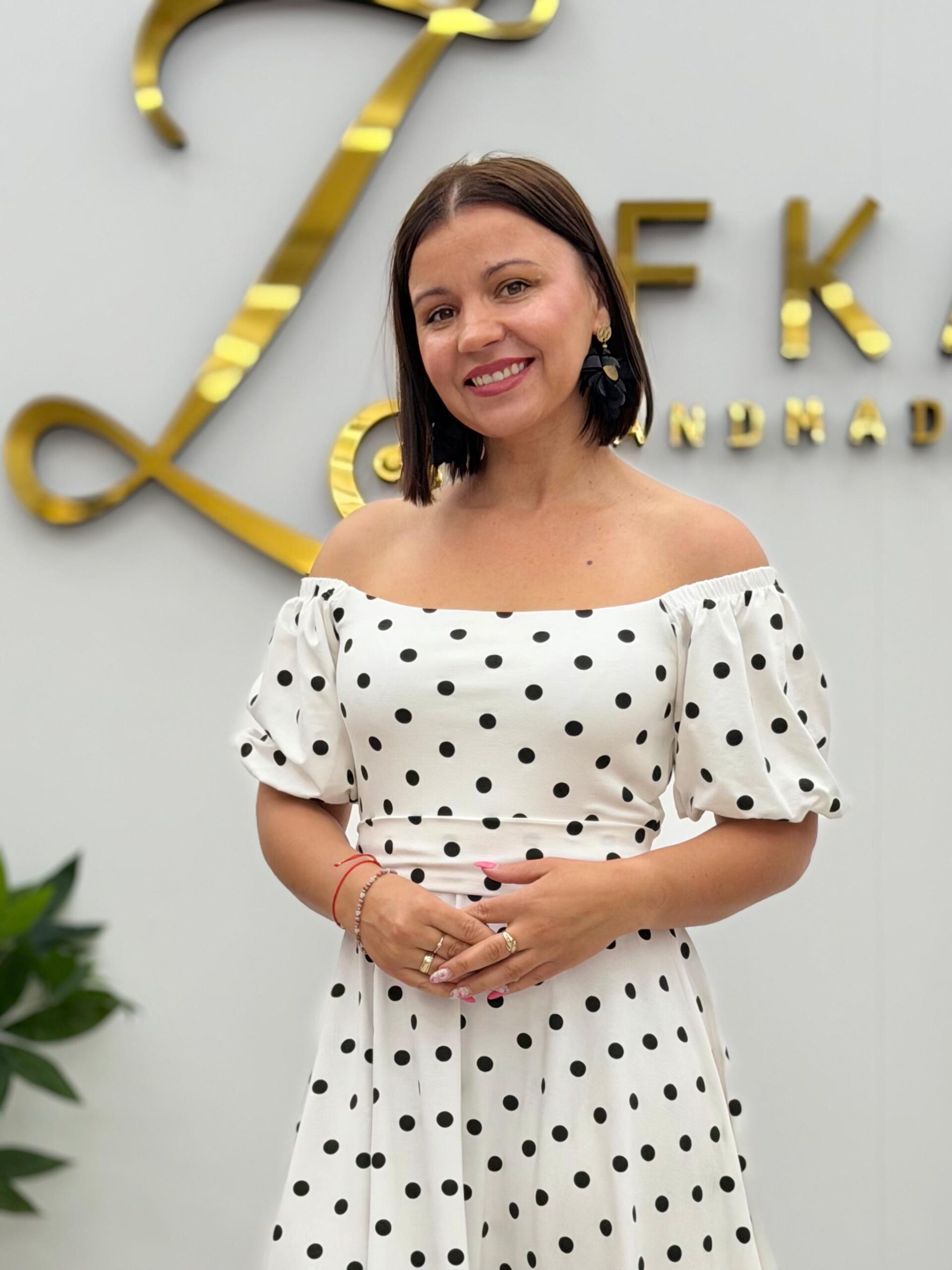 Sukienka Princess - obrazek 2