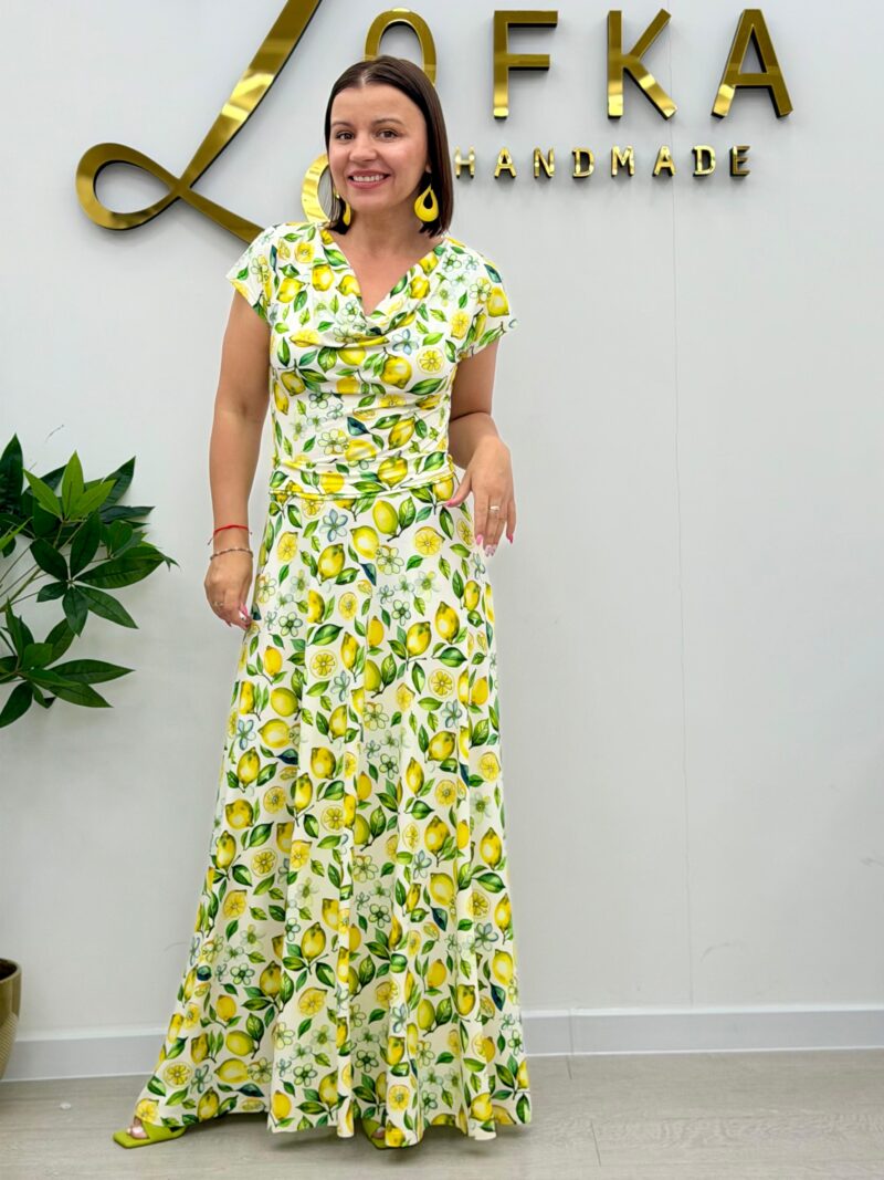 Sukienka Joanna