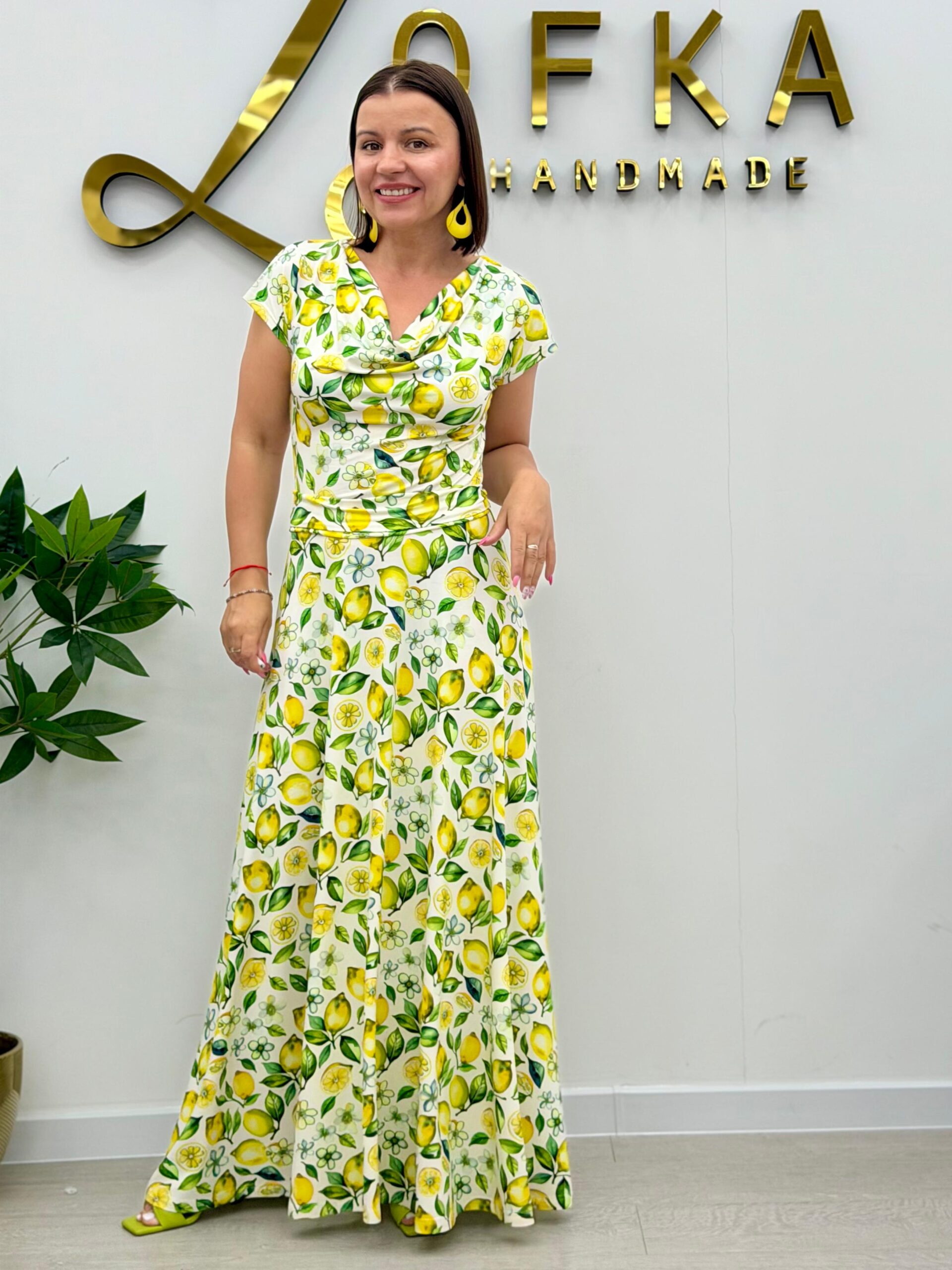 Sukienka Joanna
