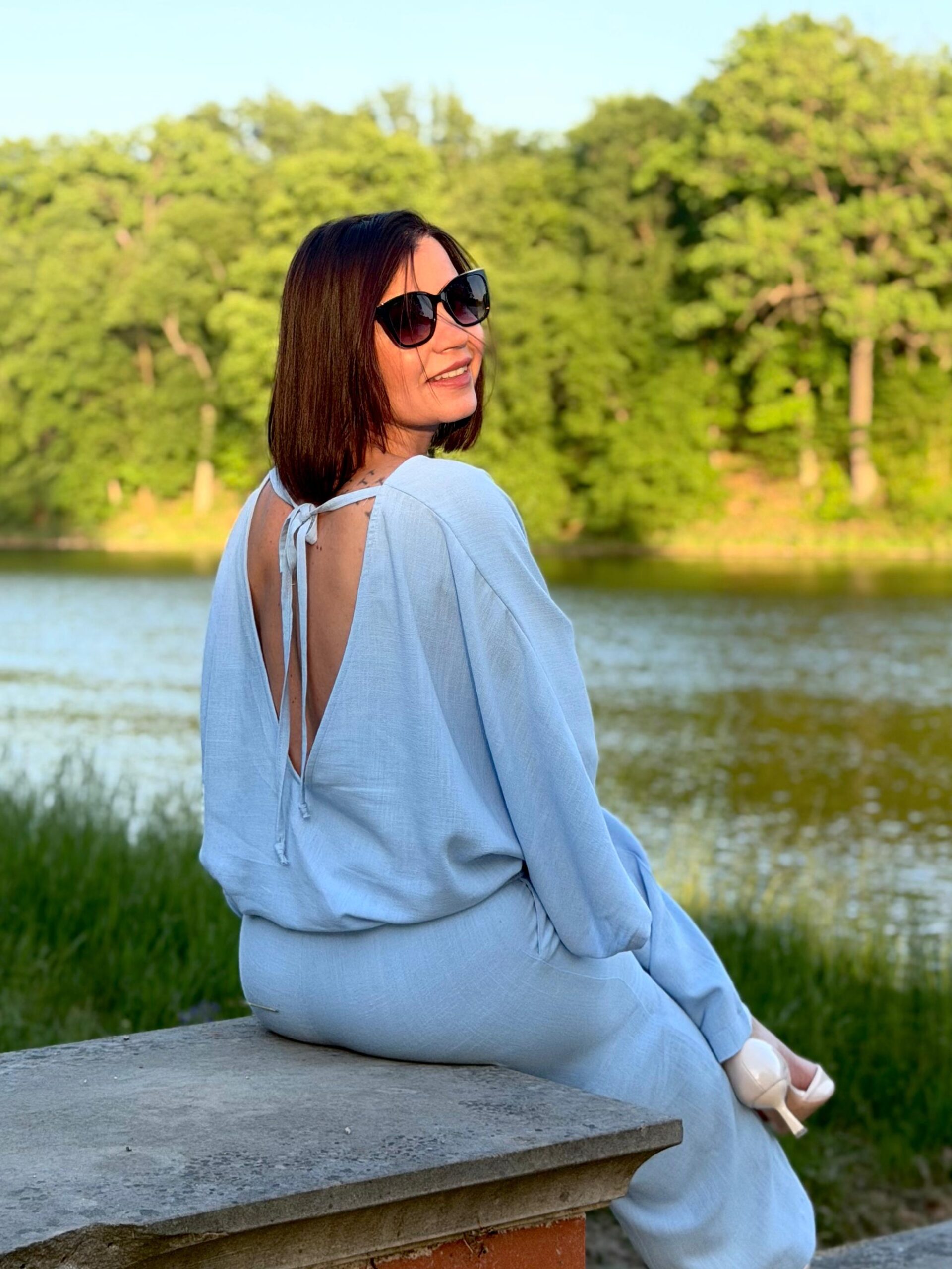 Bluzka Lena - obrazek 3