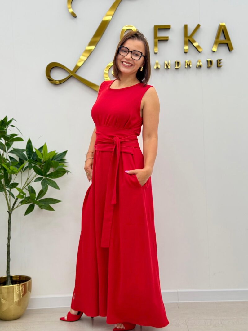 Sukienka Laura