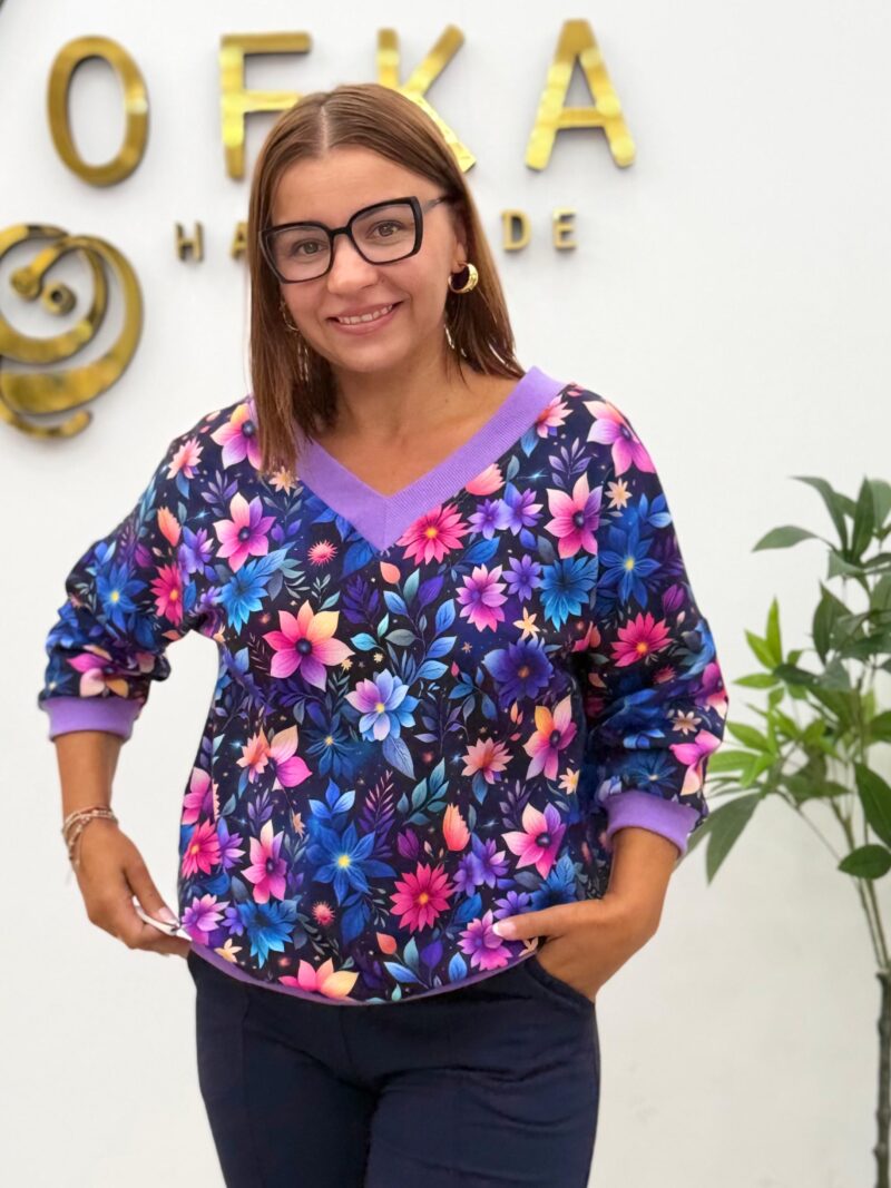 Bluza Vivi