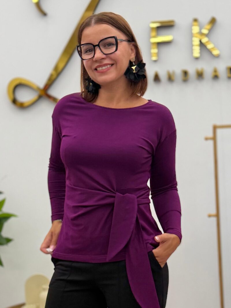 Bluzka Nikol