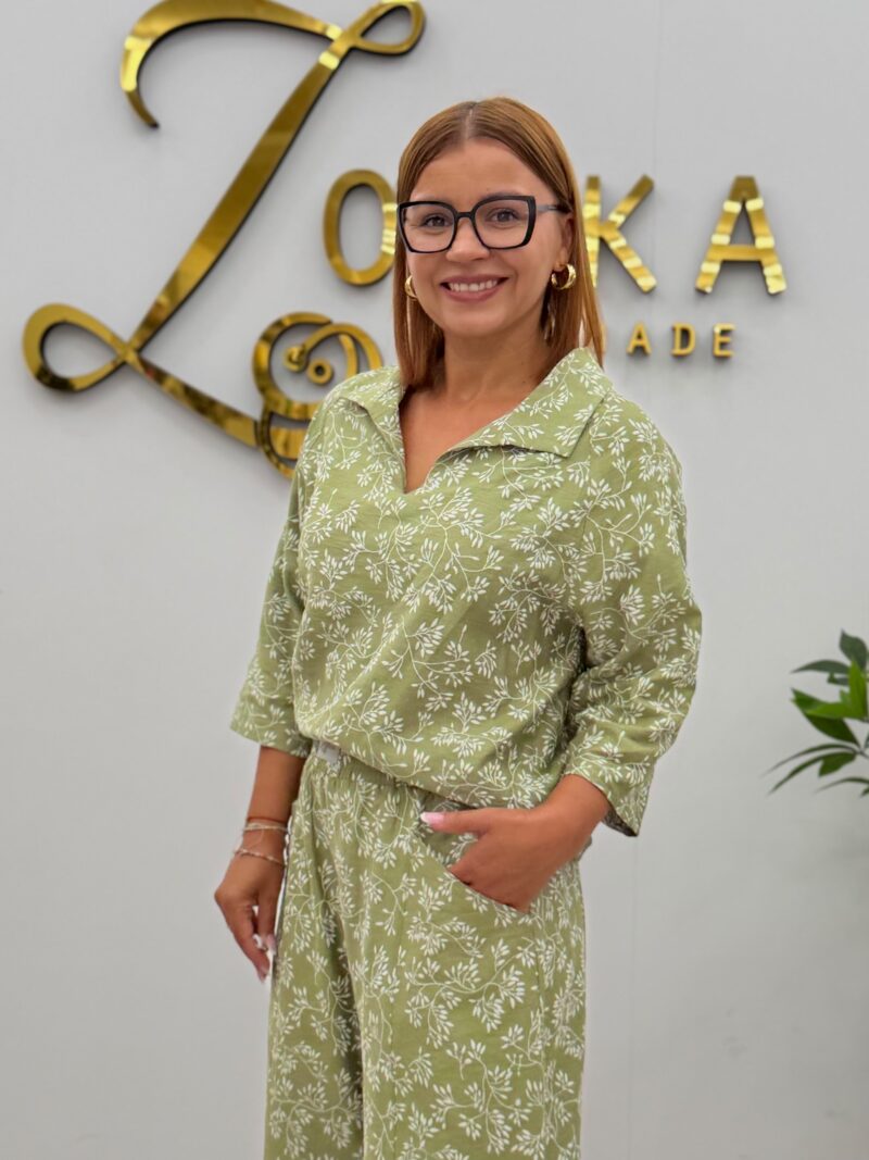 Koszula Alfa